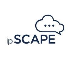 ipSCAPE Connect logo